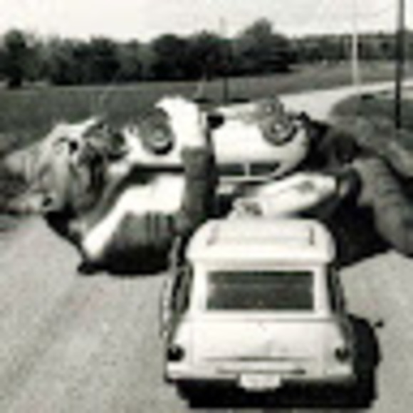 Meet your Posher, Alison - Picture 1 of 1